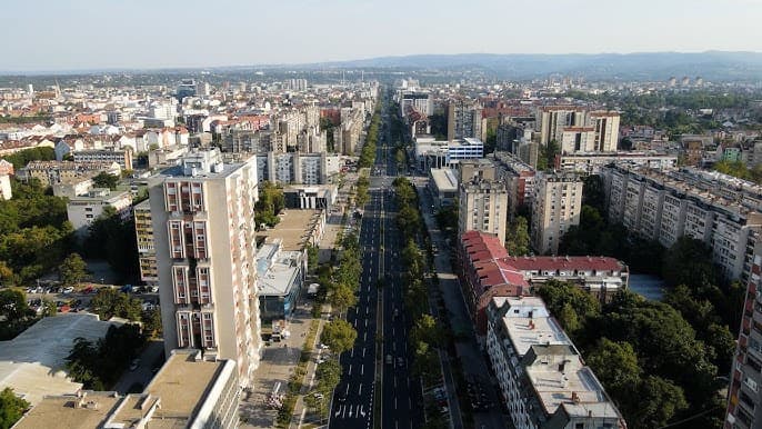 Profesionalni upravnik zgrade Beograd – Beo City Upravnik